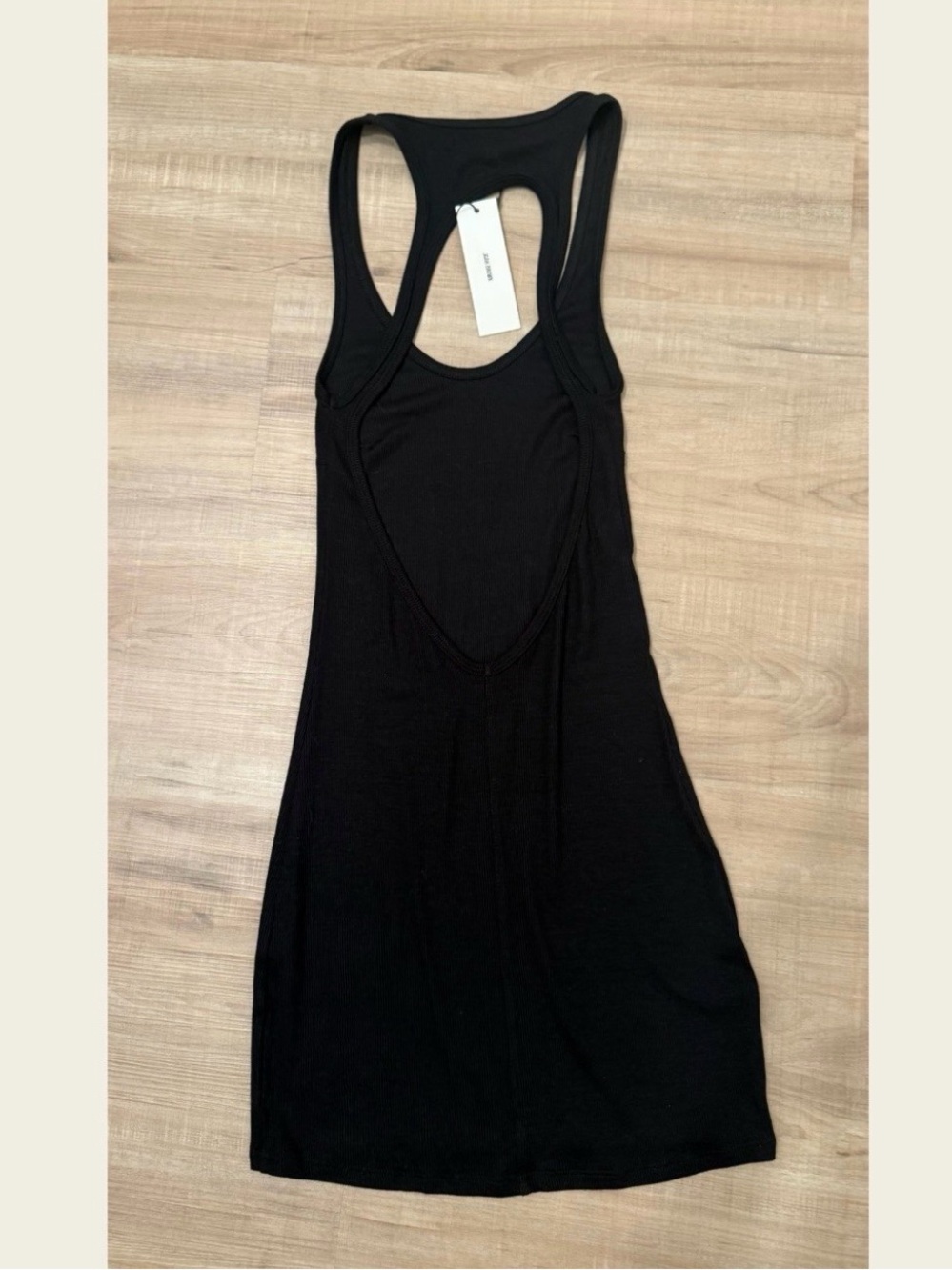 Joah Brown open back dress, NWT! Cross listed on Mercari bc my prices are lower! - Picture 6 of 7